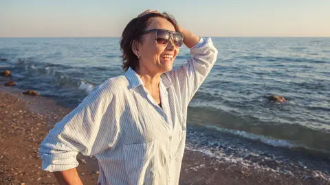 Una persona con 30 a&ntilde;os cotizados puede acceder a una pensi&oacute;n contributiva de jubilaci&oacute;n