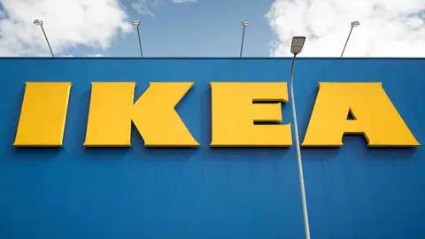 Tienda Ikea