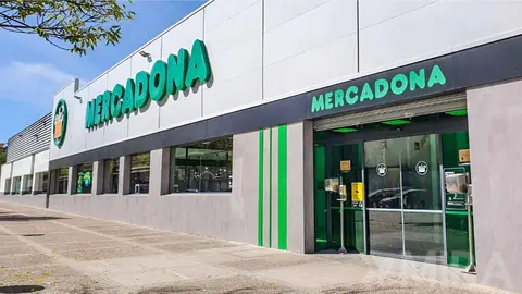 Supermercado Mercadona en Jerez de la Frontera | El MIRA