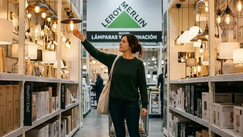 Tienda Leroy Merlin