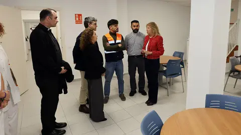 Marbella redobla su apuesta por quienes m&aacute;s lo necesitan