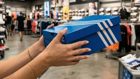 Adidas rescata sus modelos m&aacute;s cl&aacute;sicos con Grand Court, NY 90 y Adizero Aruku