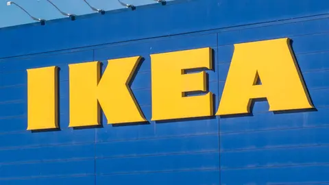 Tienda Ikea