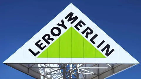 Tienda Leroy Merlin