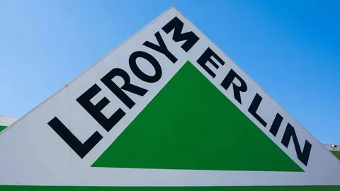 Establecimiento de Leroy Merlin
