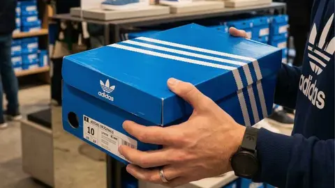 Las Duramo RC 2 y las Cloudfoam Flex son las nuevas zapatillas de Adidas que llevan al confort a su m&aacute;ximo nivel