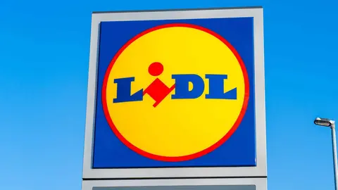 Supermercado Lidl