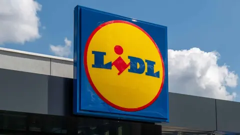 Supermercado Lidl