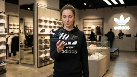 Adidas busca ser una de las marcas m&aacute;s atrevidas de la temporada al dise&ntilde;ar sus sneakers m&aacute;s populares con unos llamativos estampados de piel de reptil