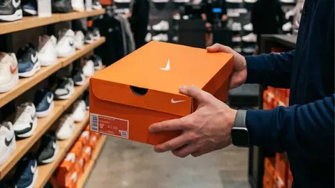 Nike echa la mirada al pasado y vuelve a traer de regreso a dos de sus modelos m&aacute;s influyentes en la d&eacute;cada de los 90