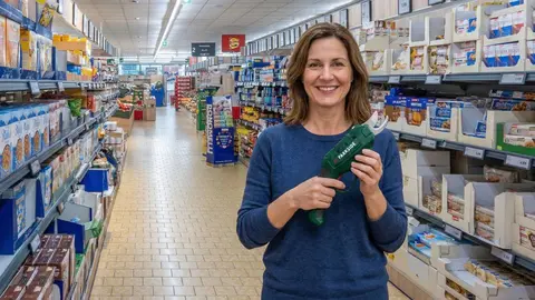 Herramientas Parkside, Fiskars y Gardena en Lidl pensadas para mantenimiento f&aacute;cil del jard&iacute;n