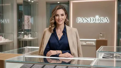 Nuevas joyas de Pandora