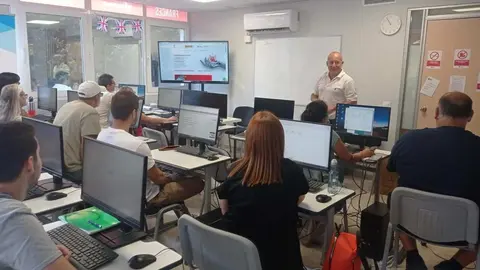 21 nuevos cursos gratuitos en Tecnolog&iacute;as 5G hasta el verano en Andaluc&iacute;a