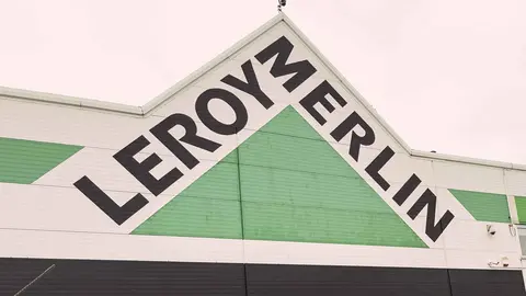 Tienda Leroy Merlin