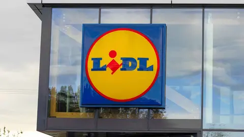 Supermercado Lidl
