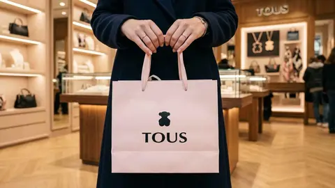 La colecci&oacute;n primaveral llega cargada de novedades a Tous de la mano de una exquisita selecci&oacute;n de pulseras esclavas con los dise&ntilde;os m&aacute;s 'chic' del mercado