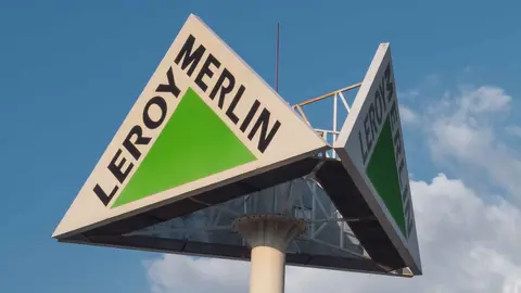 Tienda Leroy Merlin