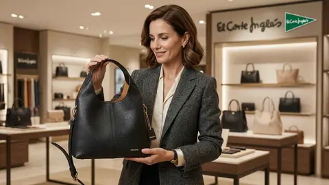 Nuevos bolsos de Tintoretto en El Corte Ingl&eacute;s