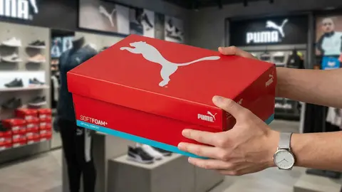 Puma vuelve a hacer que los a&ntilde;os 2000 est&eacute;n de moda con unas sneakers retrofuturistas que son una oda a las nuevas tendencias