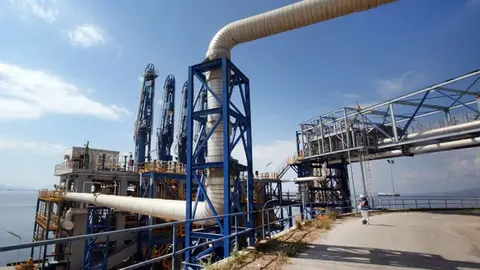 Los precios industriales bajan en un mes un 7,9 en Andaluc&iacute;a