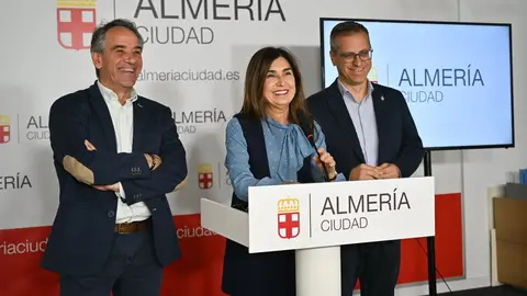 El Ayuntamiento de Almer&iacute;a destinar&aacute; 500.000 euros para mejorar 15 colegios de la capital