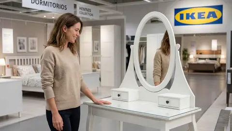 Tocadores de Ikea