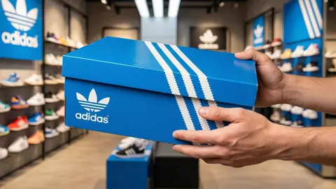 Las Ultradream Bold de Adidas se han ganado el cari&ntilde;o de los consumidores por su innovador sistema de amortiguaci&oacute;n de impactos