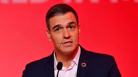 Pedro S&aacute;nchez fracasa en su intento de frenar el avance de Andaluc&iacute;a
