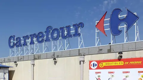 Supermercado Carrefour