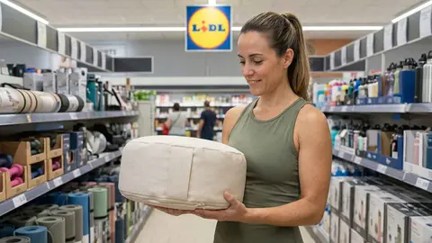 Supermercado Lidl