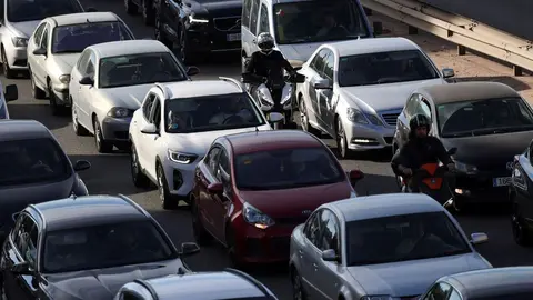 Las carreteras estar&aacute;n muy transitadas durante la Semana Santa