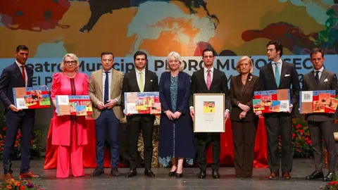 6 Premios Taurinos C&aacute;diz 2025 I C. Garc&iacute;a (2)