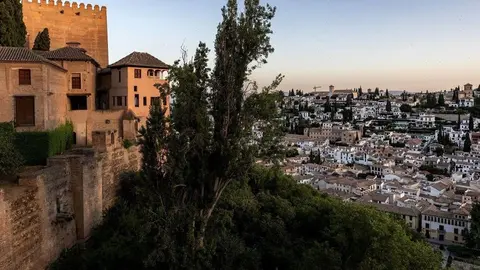 Granada avanza con paso firme hacia la Capitalidad Cultural Europea de 2031