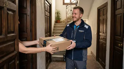 Productos de Amazon con m&aacute;s &eacute;xito de ventas de marzo