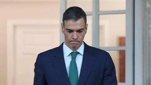 Pedro S&aacute;nchez no logra frenar el avance de Andaluc&iacute;a, seg&uacute;n los populares