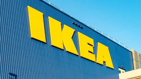 Tienda Ikea