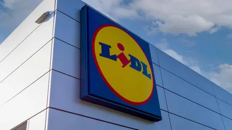 Tienda Lidl