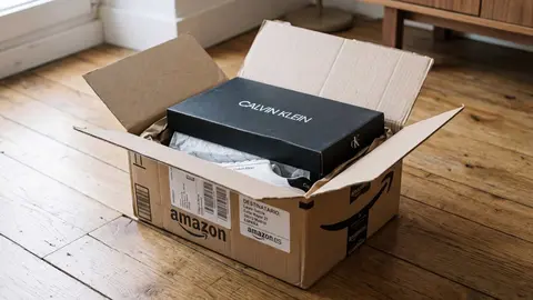 Zapatillas Calvin Klein, Corina y Lucky Step en Amazon que combinaN estilo y funcionalidad diaria