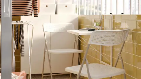 Mesa de terraza TORPAR&Ouml; de Ikea