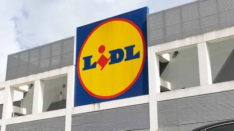 Supermercado Lidl