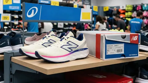 Zapatillas New Balance en Decathlon