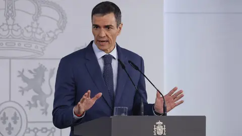 Pedro S&aacute;nchez vuelve a condenar a Andaluc&iacute;a seg&uacute;n los populares