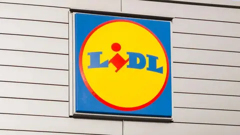 Supermercado Lidl