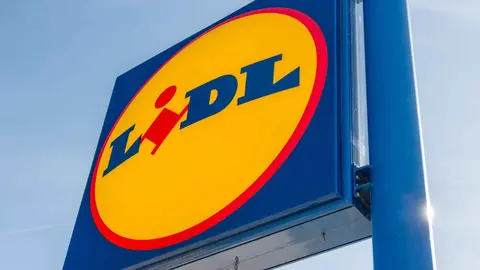 Supermercado Lidl