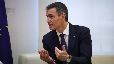 Pedro S&aacute;nchez pretende utilizar la guerra de Ir&aacute;n para ganar votos