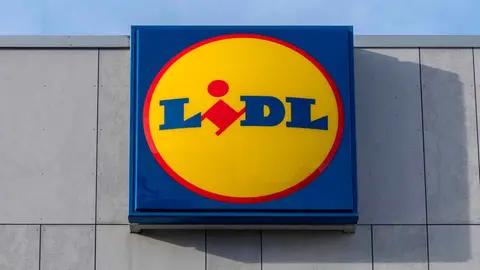 Supermercado Lidl
