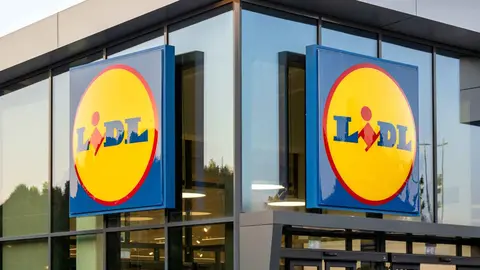 Supermercado Lidl