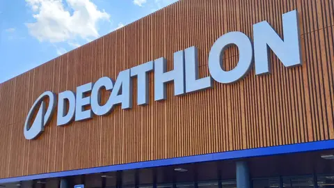 Decathlon hace un llamamiento a la comodidad con la llegada de su nueva colecci&oacute;n de leggings cortos