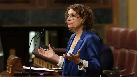 Mar&iacute;a Jes&uacute;s Montero