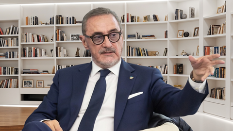 Carlos Herrera valora el enorme impacto pol&iacute;tico en Espa&ntilde;a del caso Kitchen y el caso Mascarillas